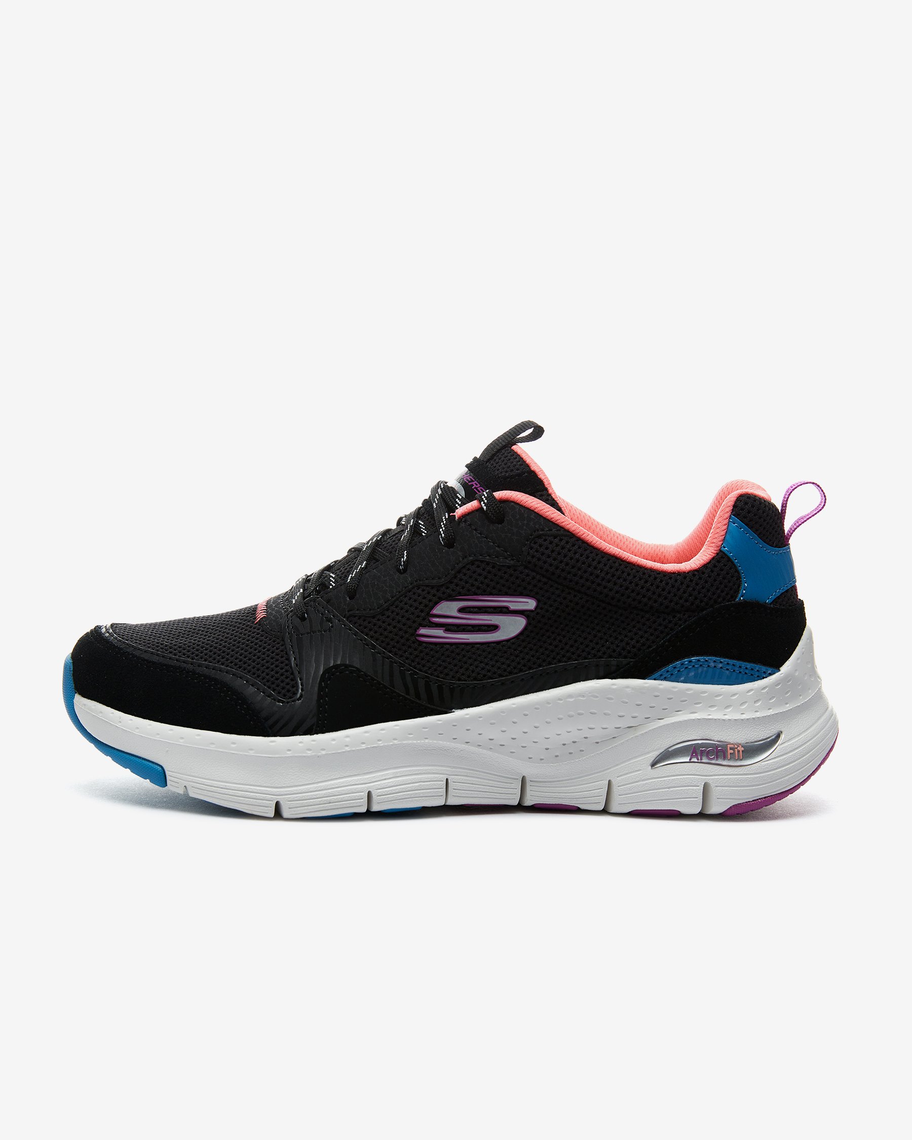 Arch Fit 149723 BKMT